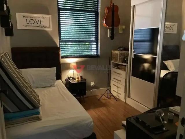 Casa / Sobrado para Venda em Rio de Janeiro/RJ Humaitá 4 Quartos