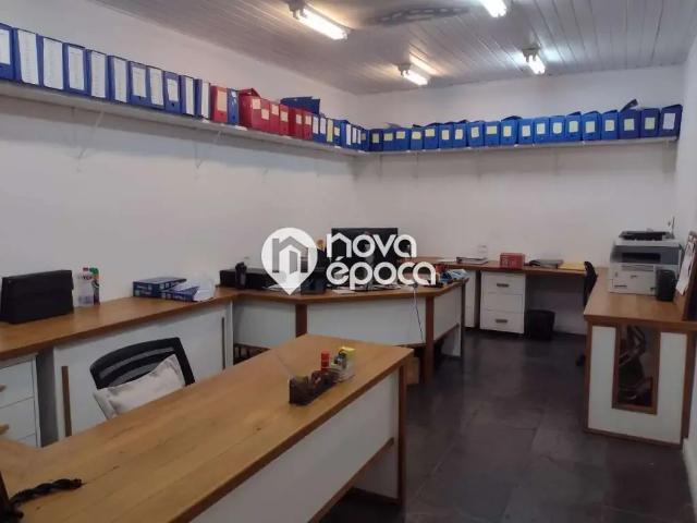 Casa / Sobrado para Venda em Rio de Janeiro/RJ Humaitá 4 Quartos