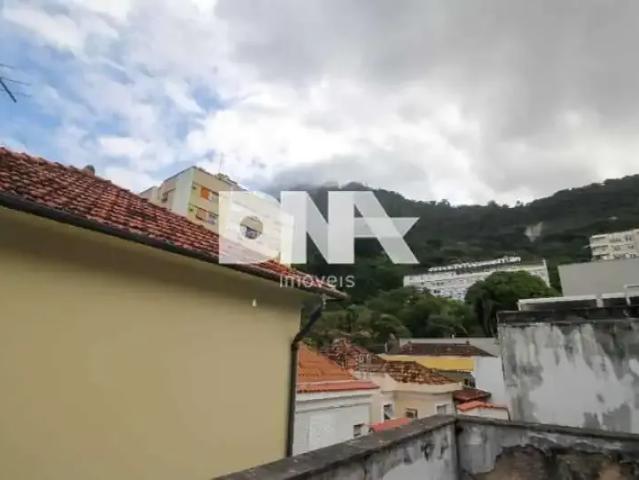 Casa / Sobrado para Venda em Rio de Janeiro/RJ Humaitá 4 Quartos