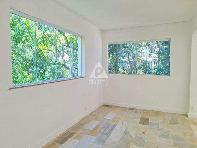 Casa / Sobrado para Venda em Rio de Janeiro/RJ Humaitá 5 Quartos