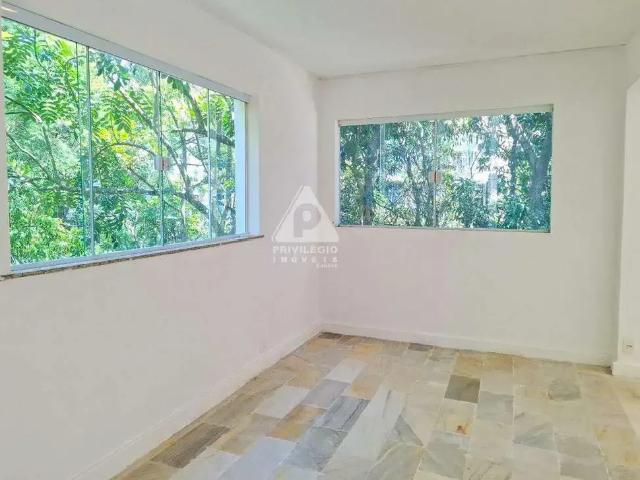 Casa / Sobrado para Venda em Rio de Janeiro/RJ Humaitá 5 Quartos