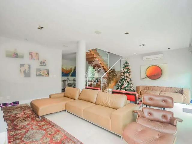 Casa / Sobrado para Venda em Rio de Janeiro/RJ Humaitá 5 Quartos
