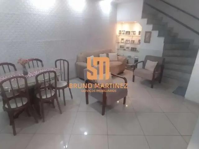 Casa / Sobrado para Venda em Rio de Janeiro/RJ Humaitá 5 Quartos