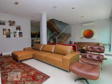 Casa / Sobrado para Venda em Rio de Janeiro/RJ Humaitá 6 Quartos