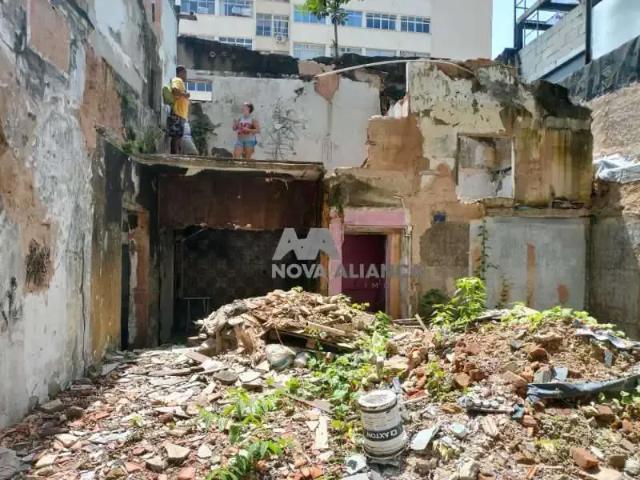 Casa / Sobrado para Venda em Rio de Janeiro/RJ Humaitá