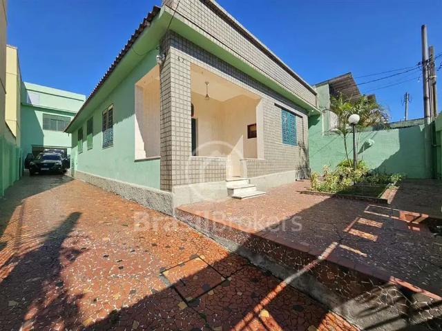 Casa / Sobrado para Venda em Rio de Janeiro/RJ Higienópolis 4 Quartos