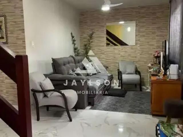 Casa / Sobrado para Venda em Rio de Janeiro/RJ Higienópolis 4 Quartos