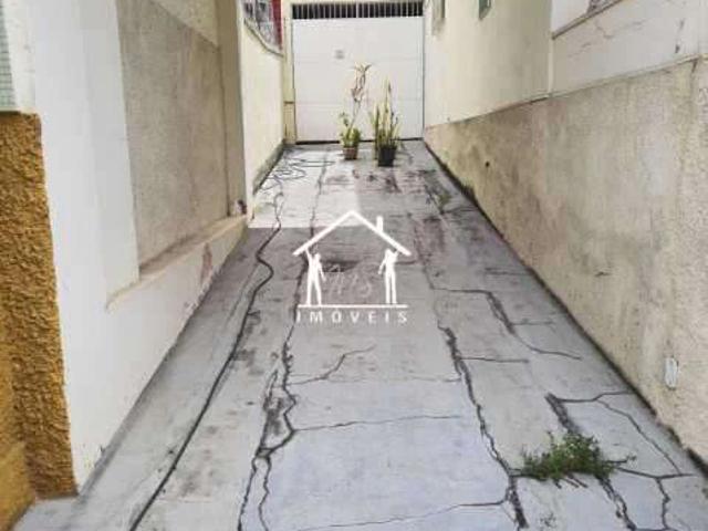 Casa / Sobrado para Venda em Rio de Janeiro/RJ Higienópolis 5 Quartos