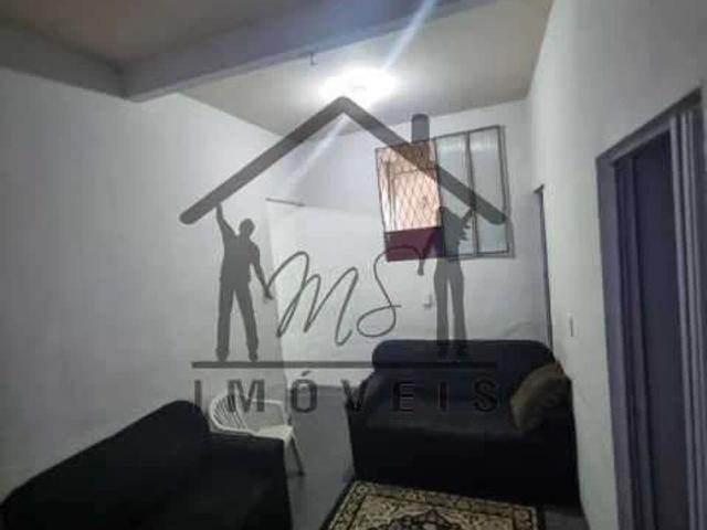 Casa / Sobrado para Venda em Rio de Janeiro/RJ Higienópolis 2 Quartos