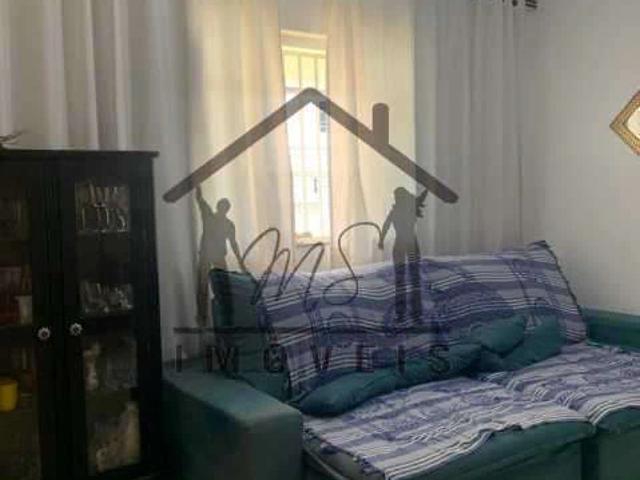 Casa / Sobrado para Venda em Rio de Janeiro/RJ Higienópolis 3 Quartos