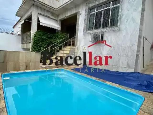 Casa / Sobrado para Venda em Rio de Janeiro/RJ Higienópolis 3 Quartos
