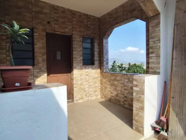 Casa / Sobrado para Venda em Rio de Janeiro/RJ Honório Gurgel 2 Quartos