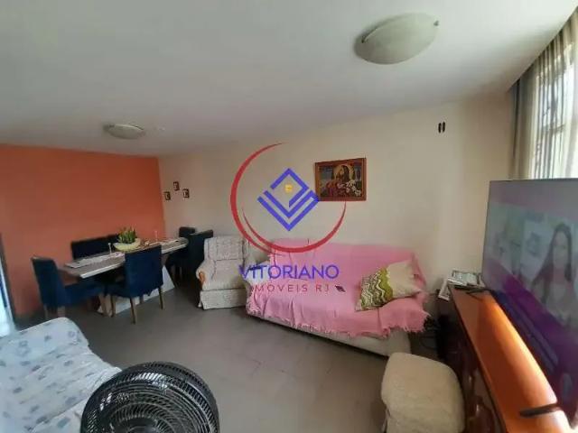 Casa / Sobrado para Venda em Rio de Janeiro/RJ Honório Gurgel 2 Quartos