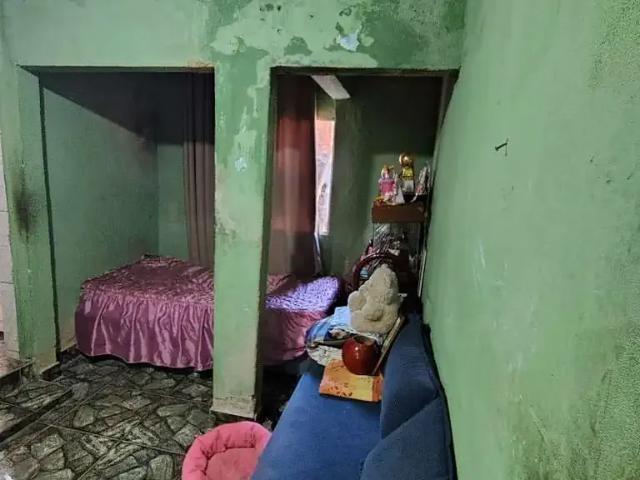 Casa / Sobrado para Venda em Rio de Janeiro/RJ Marechal Hermes 2 Quartos