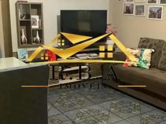 Casa / Sobrado para Venda em Rio de Janeiro/RJ Honório Gurgel 2 Quartos