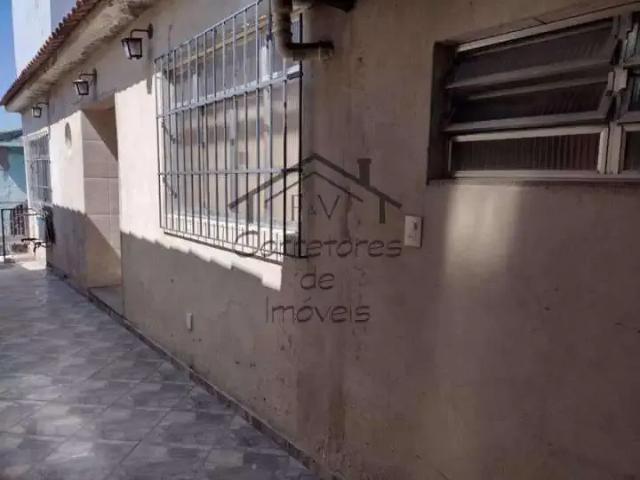 Casa / Sobrado para Venda em Rio de Janeiro/RJ Honório Gurgel 2 Quartos