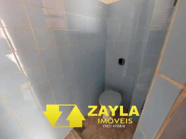 Casa / Sobrado para Venda em Rio de Janeiro/RJ Honório Gurgel 2 Quartos