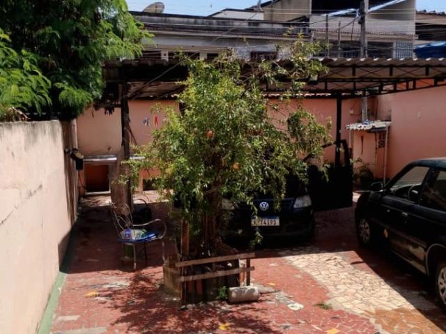 Casa / Sobrado para Venda em Rio de Janeiro/RJ Honório Gurgel 3 Quartos