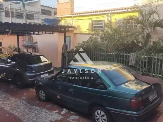 Casa / Sobrado para Venda em Rio de Janeiro/RJ Honório Gurgel 3 Quartos