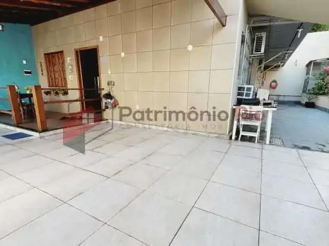 Casa / Sobrado para Venda em Rio de Janeiro/RJ Honório Gurgel 3 Quartos