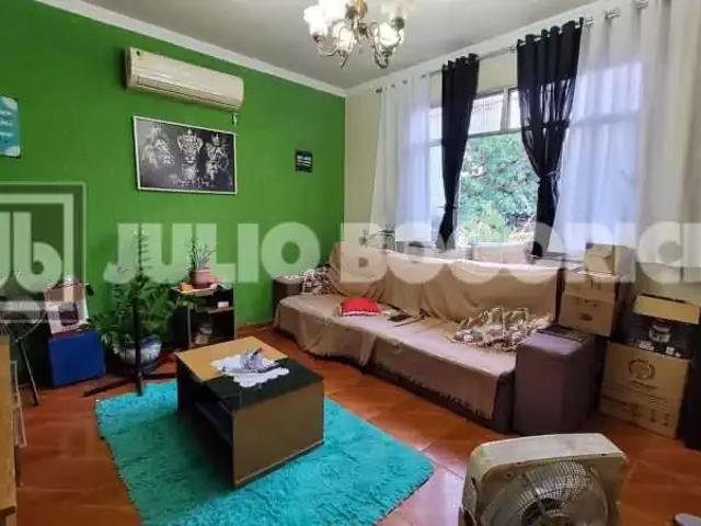 Casa / Sobrado para Venda em Rio de Janeiro/RJ Honório Gurgel 3 Quartos