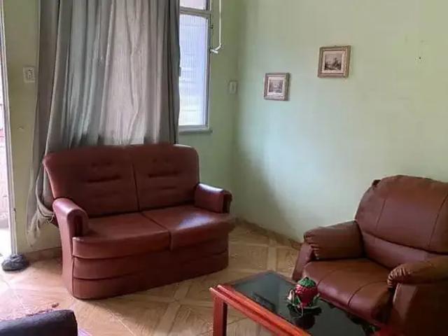 Casa / Sobrado para Venda em Rio de Janeiro/RJ Honório Gurgel 3 Quartos