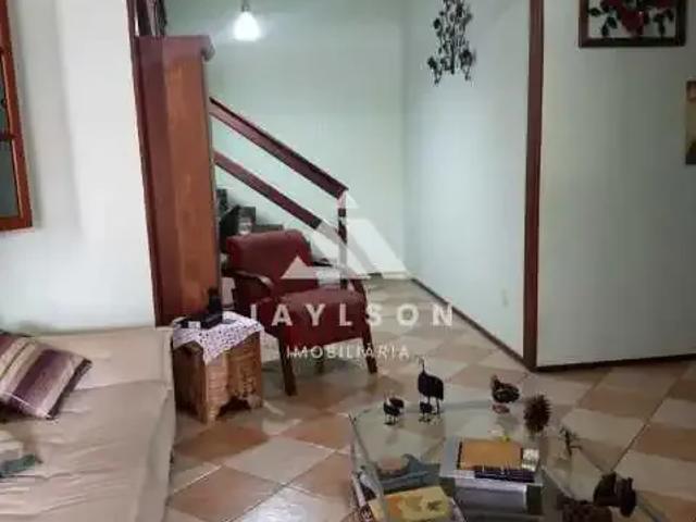 Casa / Sobrado para Venda em Rio de Janeiro/RJ Honório Gurgel 3 Quartos