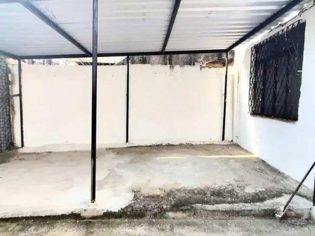 Casa / Sobrado para Venda em Rio de Janeiro/RJ Honório Gurgel 4 Quartos