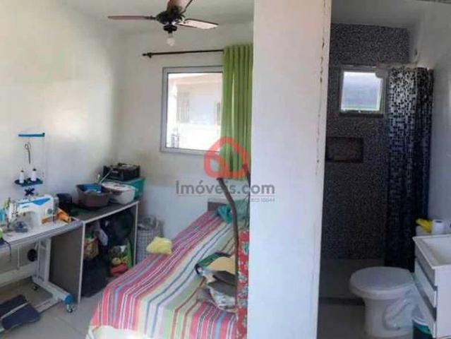 Casa / Sobrado para Venda em Rio de Janeiro/RJ Honório Gurgel 4 Quartos