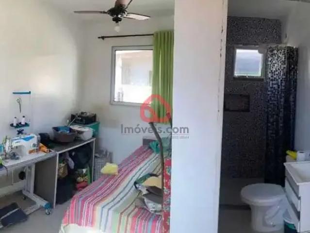 Casa / Sobrado para Venda em Rio de Janeiro/RJ Honório Gurgel 4 Quartos