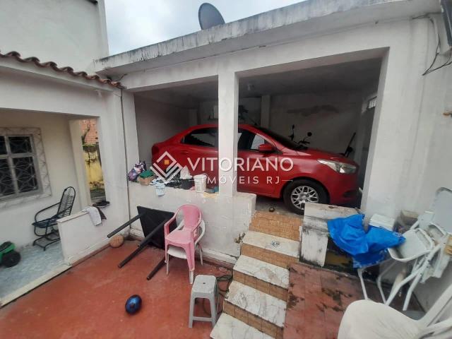 Casa / Sobrado para Venda em Rio de Janeiro/RJ Honório Gurgel 4 Quartos