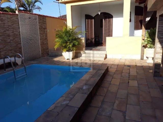 Casa / Sobrado para Venda em Rio de Janeiro/RJ Honório Gurgel 5 Quartos