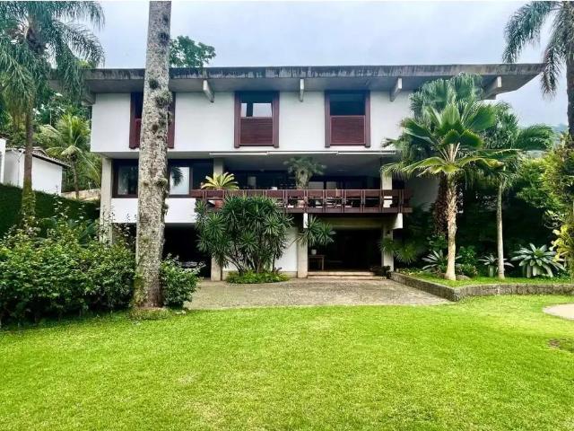 Casa / Sobrado para Venda em Rio de Janeiro/RJ Itanhangá 4 Quartos