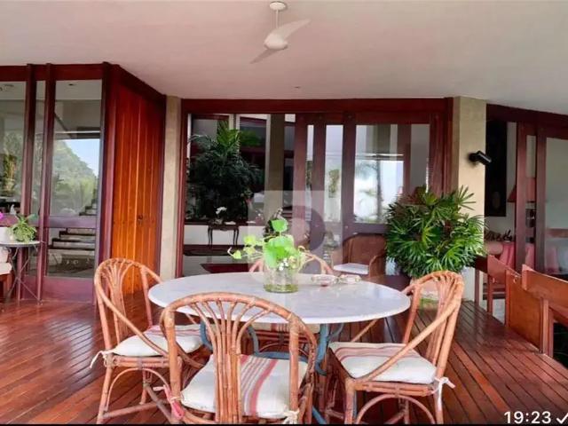 Casa / Sobrado para Venda em Rio de Janeiro/RJ Itanhangá 4 Quartos