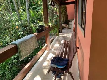 Casa / Sobrado para Venda em Rio de Janeiro/RJ Itanhangá 4 Quartos
