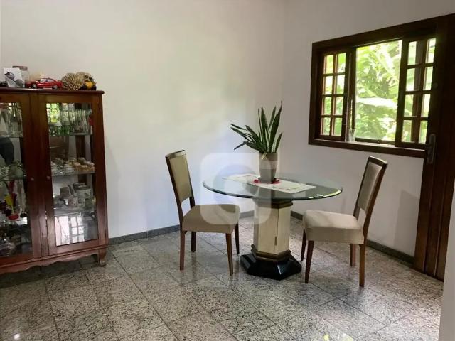 Casa / Sobrado para Venda em Rio de Janeiro/RJ Itanhangá 4 Quartos