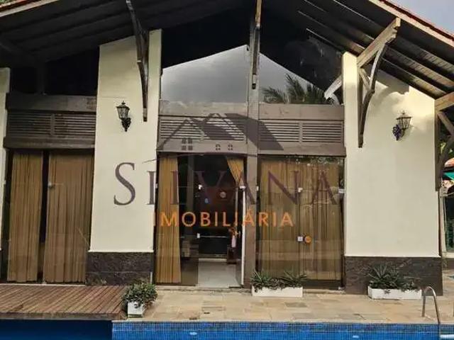 Casa / Sobrado para Venda em Rio de Janeiro/RJ Itanhangá 5 Quartos
