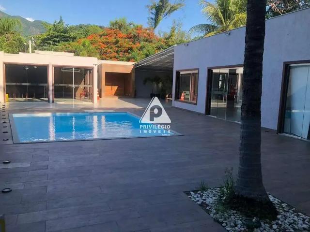 Casa / Sobrado para Venda em Rio de Janeiro/RJ Itanhangá 1 Quartos