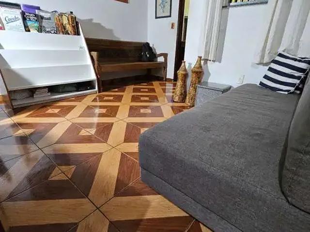 Casa / Sobrado para Venda em Rio de Janeiro/RJ Itanhangá 2 Quartos