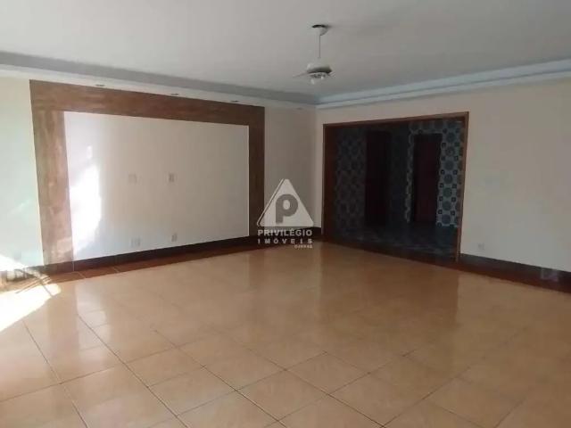 Casa / Sobrado para Venda em Rio de Janeiro/RJ Ilha do Governador 4 Quartos