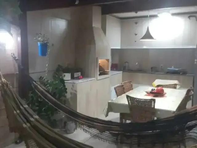 Casa / Sobrado para Venda em Rio de Janeiro/RJ Inhoaíba 2 Quartos