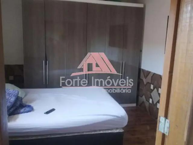 Casa / Sobrado para Venda em Rio de Janeiro/RJ Inhoaíba 2 Quartos