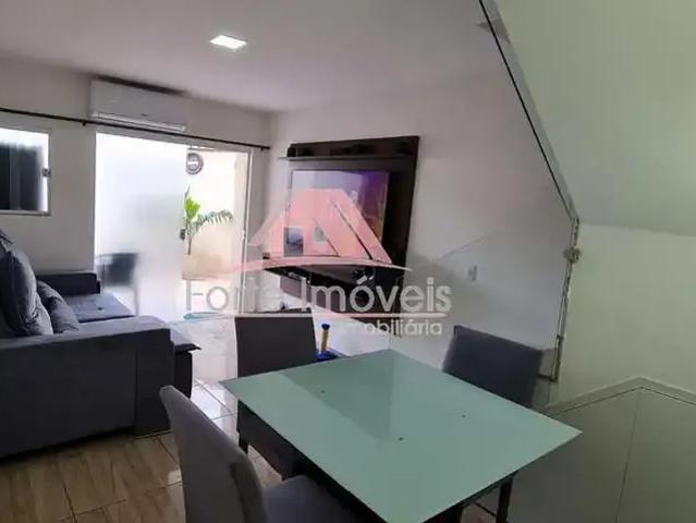 Casa / Sobrado para Venda em Rio de Janeiro/RJ Inhoaíba 2 Quartos