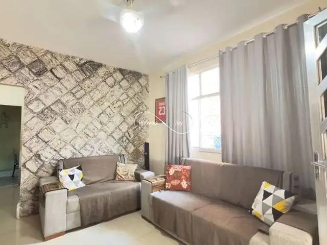 Casa / Sobrado para Venda em Rio de Janeiro/RJ Inhoaíba 2 Quartos