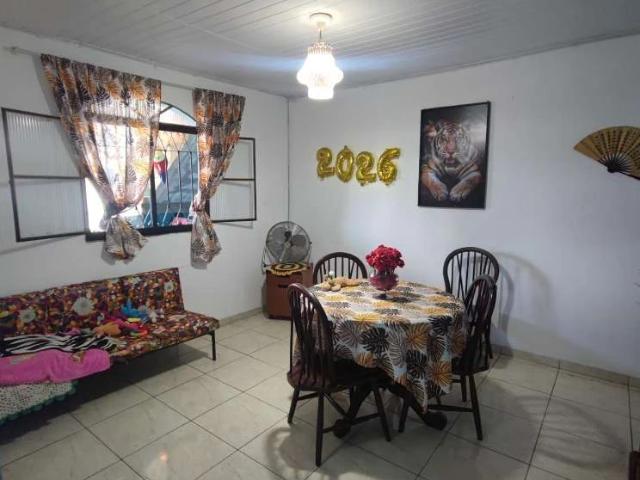Casa / Sobrado para Venda em Rio de Janeiro/RJ Inhoaíba 2 Quartos