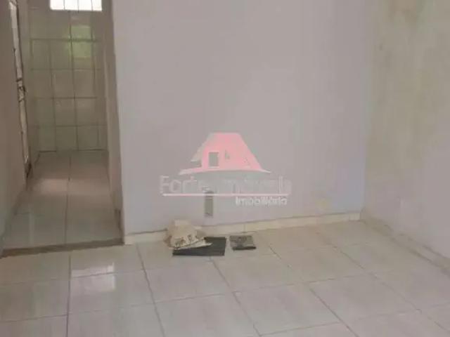 Casa / Sobrado para Venda em Rio de Janeiro/RJ Inhoaíba 2 Quartos