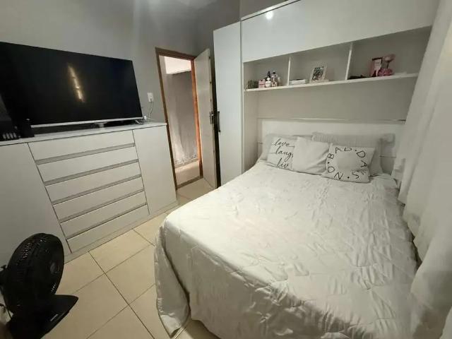 Casa / Sobrado para Venda em Rio de Janeiro/RJ Inhoaíba 2 Quartos