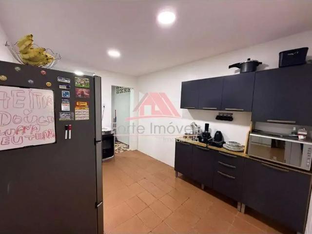 Casa / Sobrado para Venda em Rio de Janeiro/RJ Inhoaíba 2 Quartos