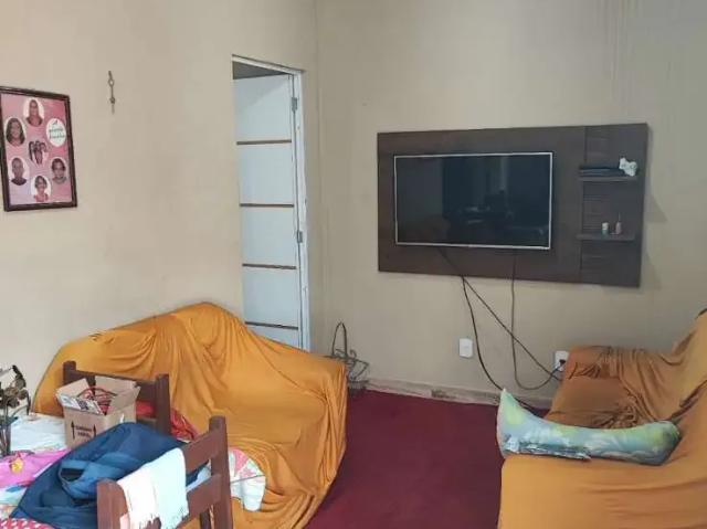 Casa / Sobrado para Venda em Rio de Janeiro/RJ Inhoaíba 2 Quartos