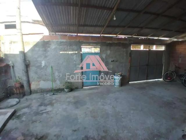 Casa / Sobrado para Venda em Rio de Janeiro/RJ Inhoaíba 3 Quartos